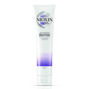 NIOXIN Маска для глубокого восстановления волос с технологией DensiProtect (150 мл.)