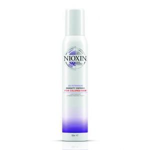 NIOXIN Мусс для защиты цвета и плотности окрашенных волос (200 мл.)