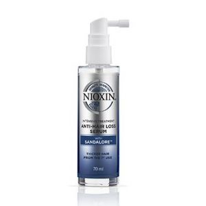NIOXIN Сыворотка против выпадения волос (70 мл.)