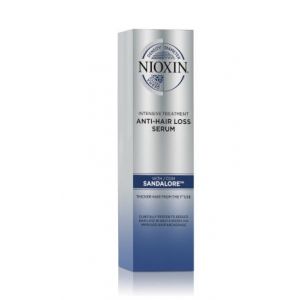 NIOXIN Сыворотка против выпадения волос (70 мл.)