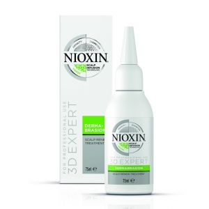 NIOXIN Регенерирующий пилинг для кожи головы (75 мл.)