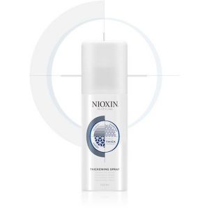 NIOXIN Спрей для придания плотности и объема волосам (150 мл.)