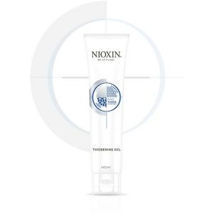 NIOXIN Гель для текстуры и плотности (150 мл.)