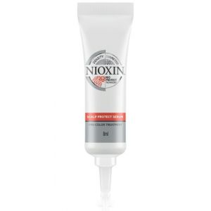 NIOXIN Сыворотка для защиты кожи головы (6 шт. х 8 мл.)